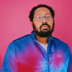 Nomadic Heart, Hometown Stage: Bartees Strange at Ottobar