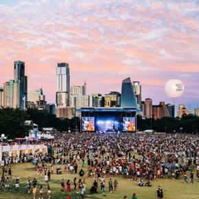 Your Guide to Austin City Limits 2025