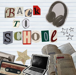 Back to School with Slipfast