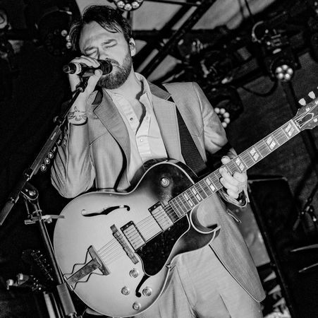 Shakey Graves @ Mohawk 2/7