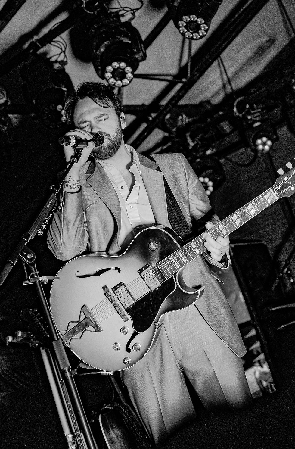 Shakey Graves @ Mohawk 2/7