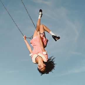 "You Seem Pretty Sad For A Girl So In Love": From the Perspective of the Heartbroken
