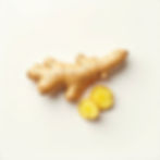 Fresh Ginger Root