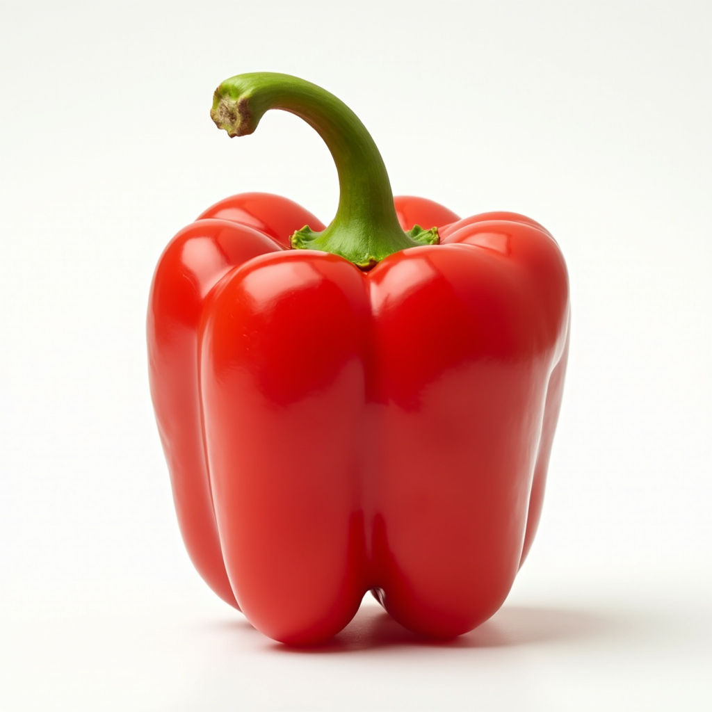 Sweet Bell Peppers