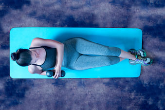 Target your Obliques