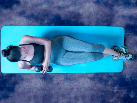 Workout & your brain!