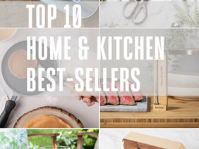 Top 10 Home Gifts Your Clients Will Love