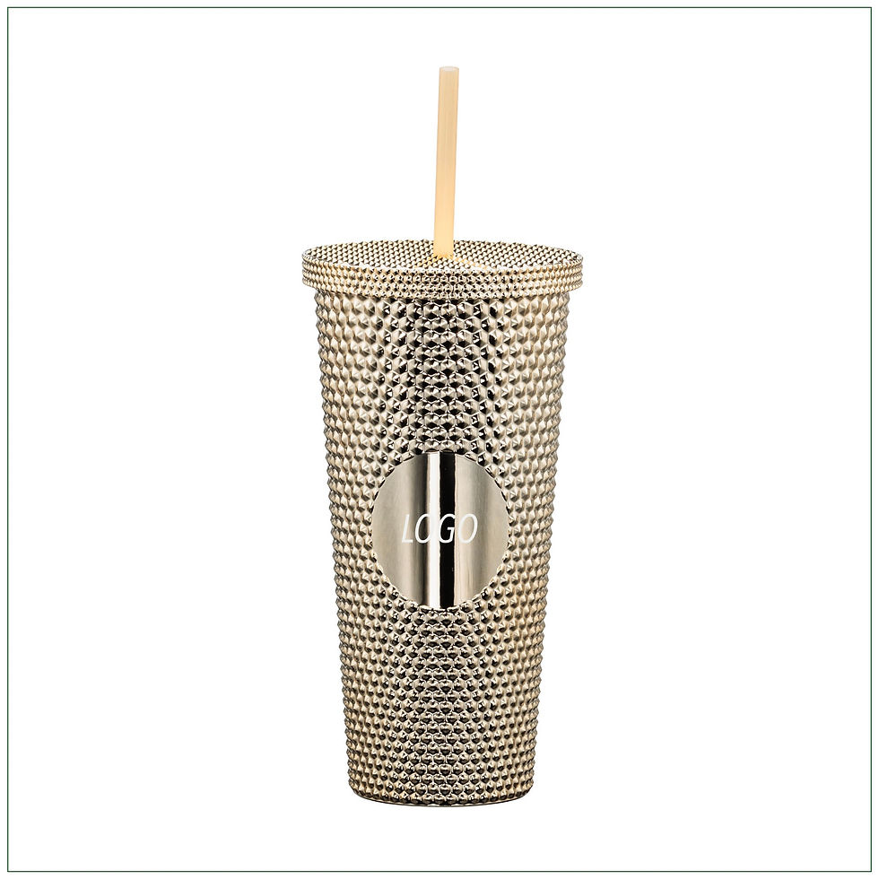 Crenshaw Textured Tumbler