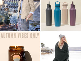 8 Cozy Fall Gifts You’ll Love