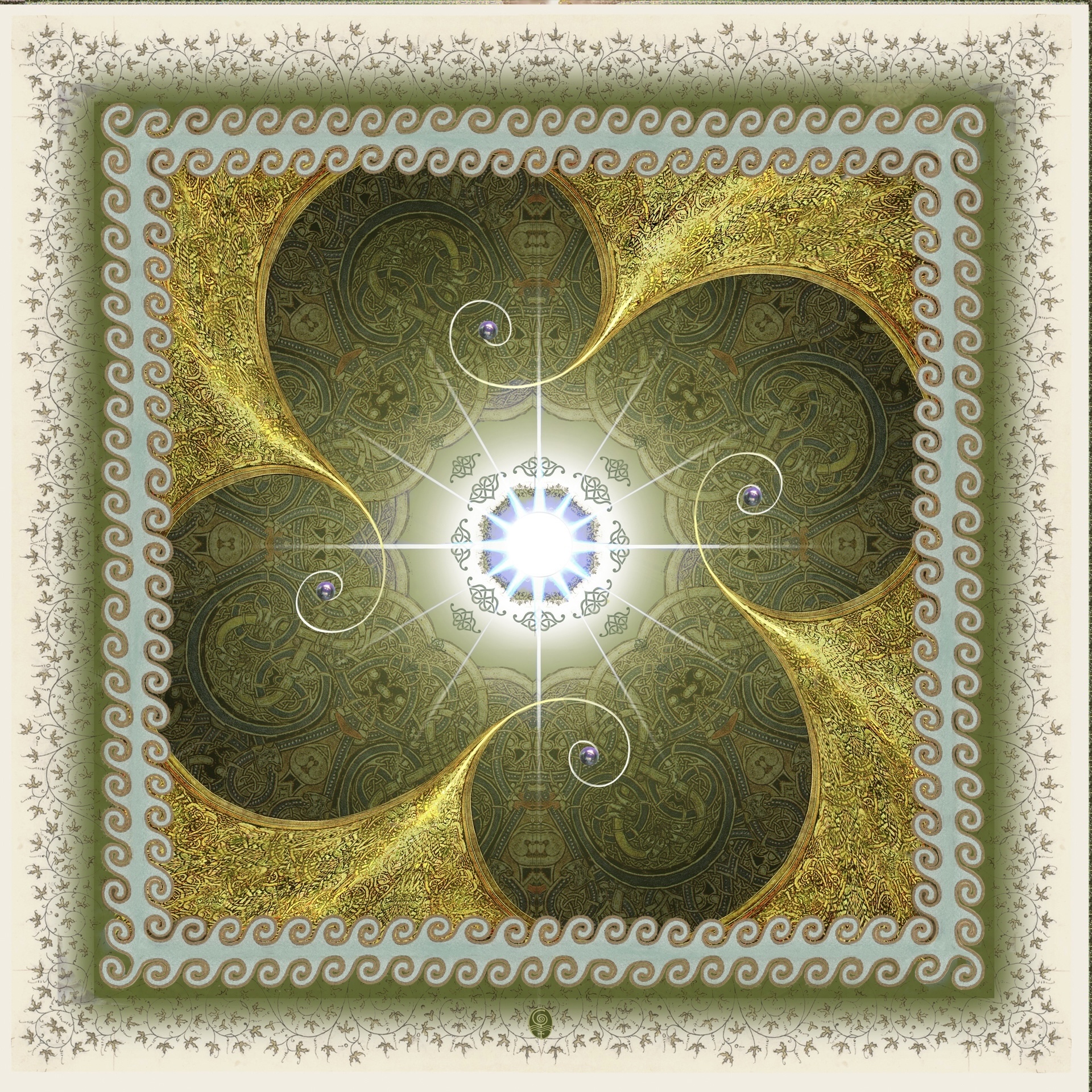 Mia Bosna, Amira Dvorah, Zohair Naghmi