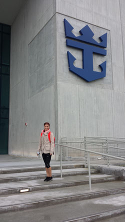 Royal Caribbean Cruise Line