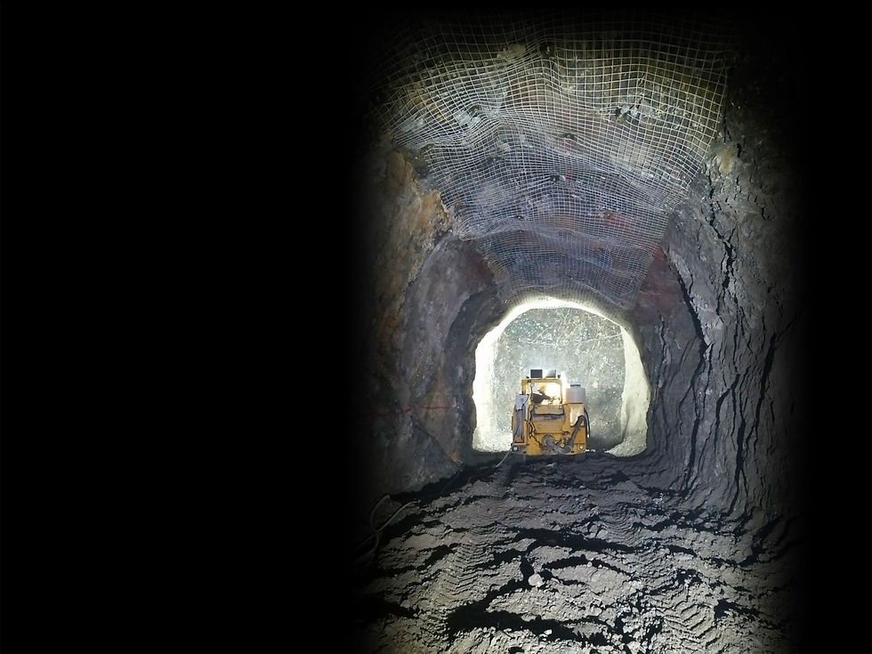 The Chrome problem RST Special Metals