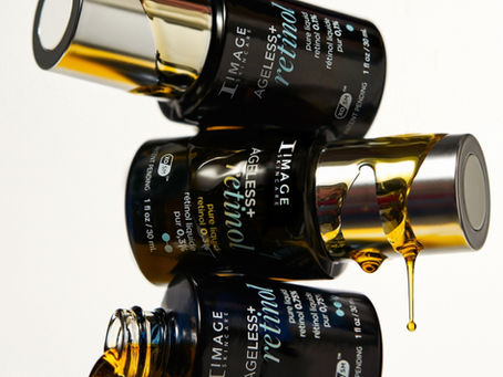 ✨NEW at Sugar Mamma Studio: Image Skincare Facials Have Arrived in Maui!✨