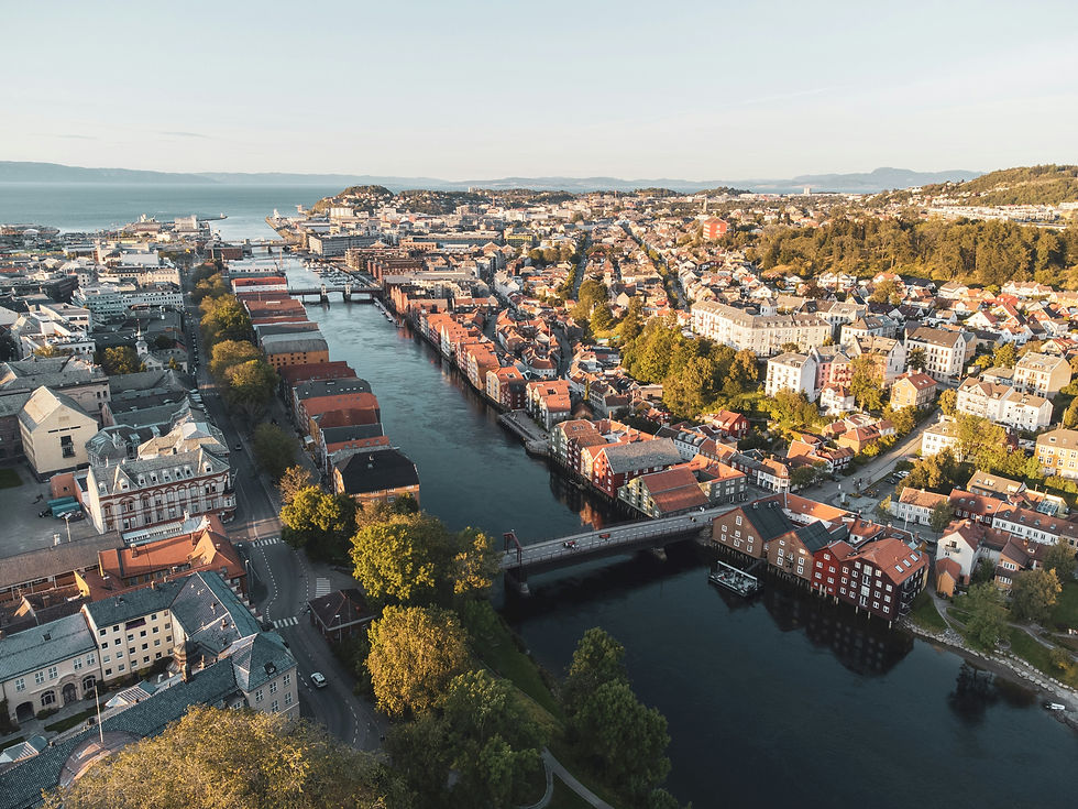teambuilding Bergen