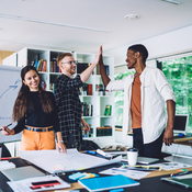 Unveiling the Nexus: Performance Expectations, Pride, and Trust in the Workplace
