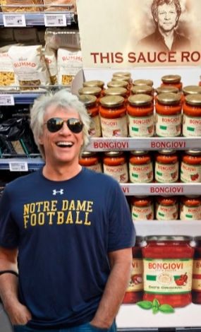 Bongiovi Pastasauce: Eine Geschmacksexplosion für die Sinne