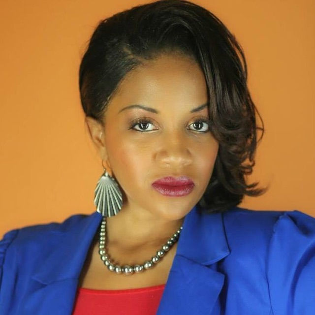 Shelley Dockery, Admin.