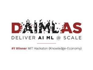 AIP Affiliate Spotlight DAIMLAS