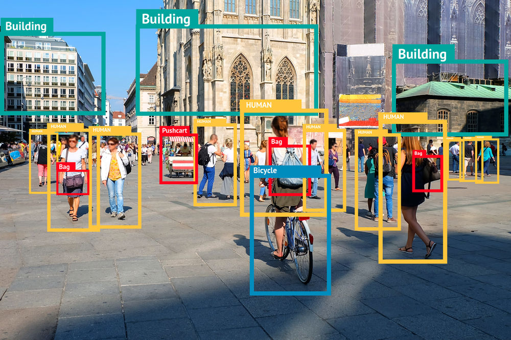 What is train test split in machine learning 