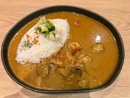 麦酒島へランチ