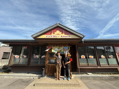 インドカレーAmana🍛