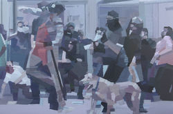 works 4(15x22.5cm)