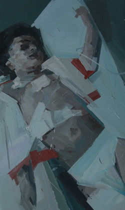 works(2) 15x25cm