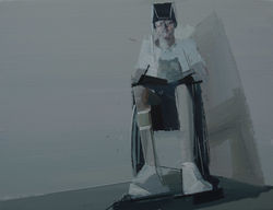 works(11) 20x26cm