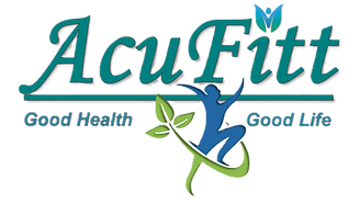AcuFitt Logo