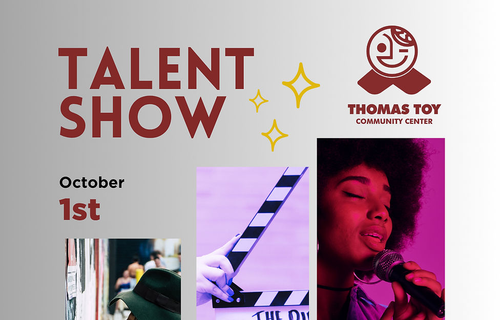 2nd Talent Show