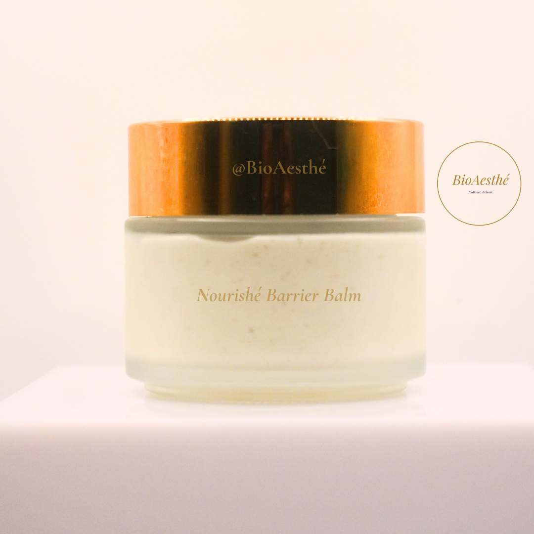 Celesté Nourishé Barrier Repair Butter