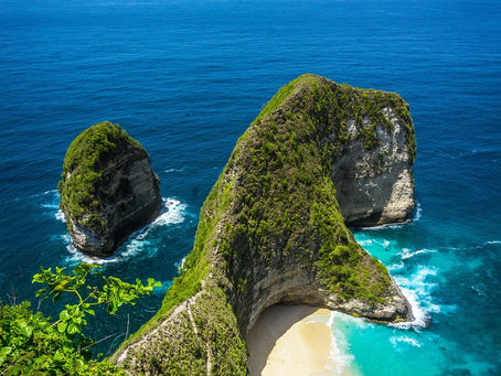 Nusa Penida Day Tour from Bali: How to See the Island’s Best Spots in One Day