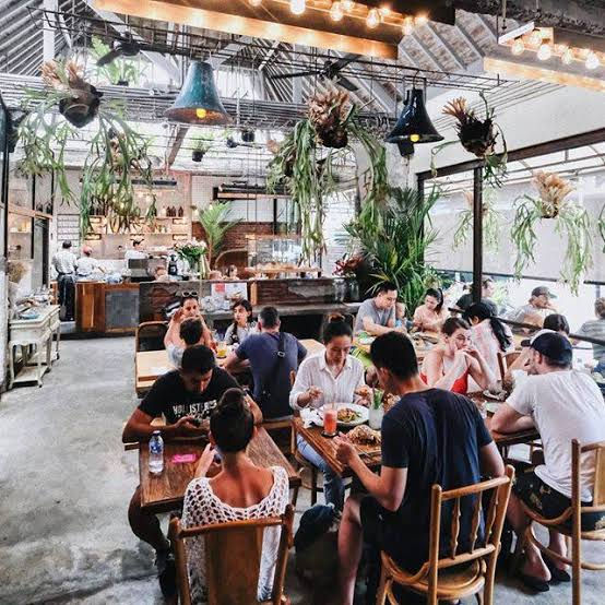 20 Best Restaurants in Kuta, Bali (2025 Guide)