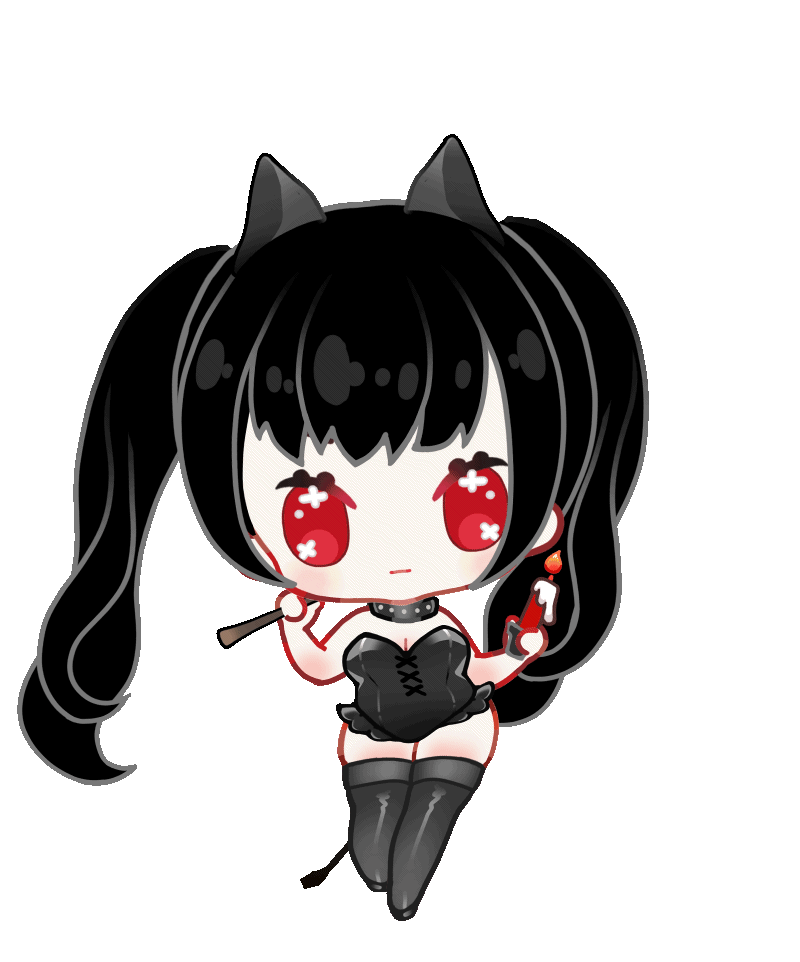 女王.gif