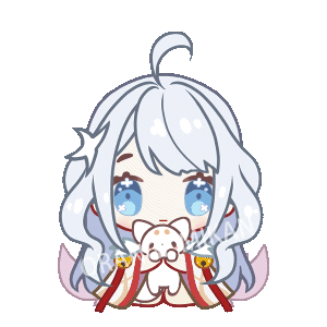 2蹭蹭 耳 物理.gif