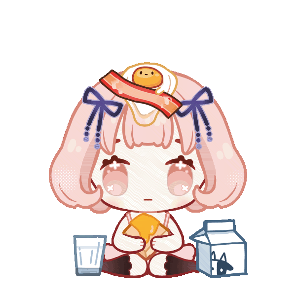 蹭蹭_早餐.gif