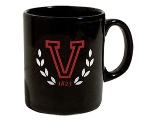 Mug Logo