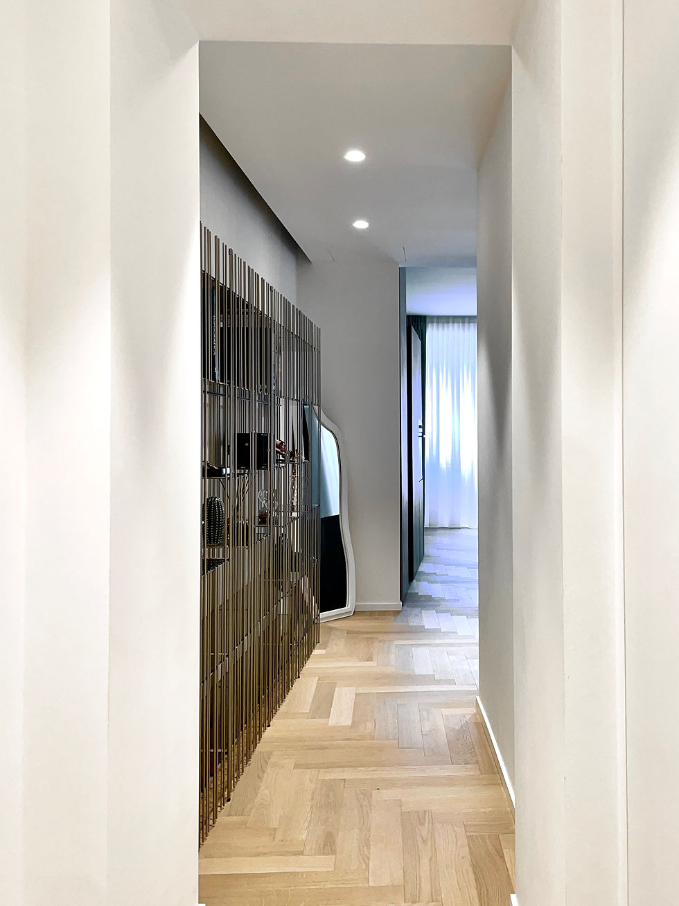 MAS | APARTMENT
