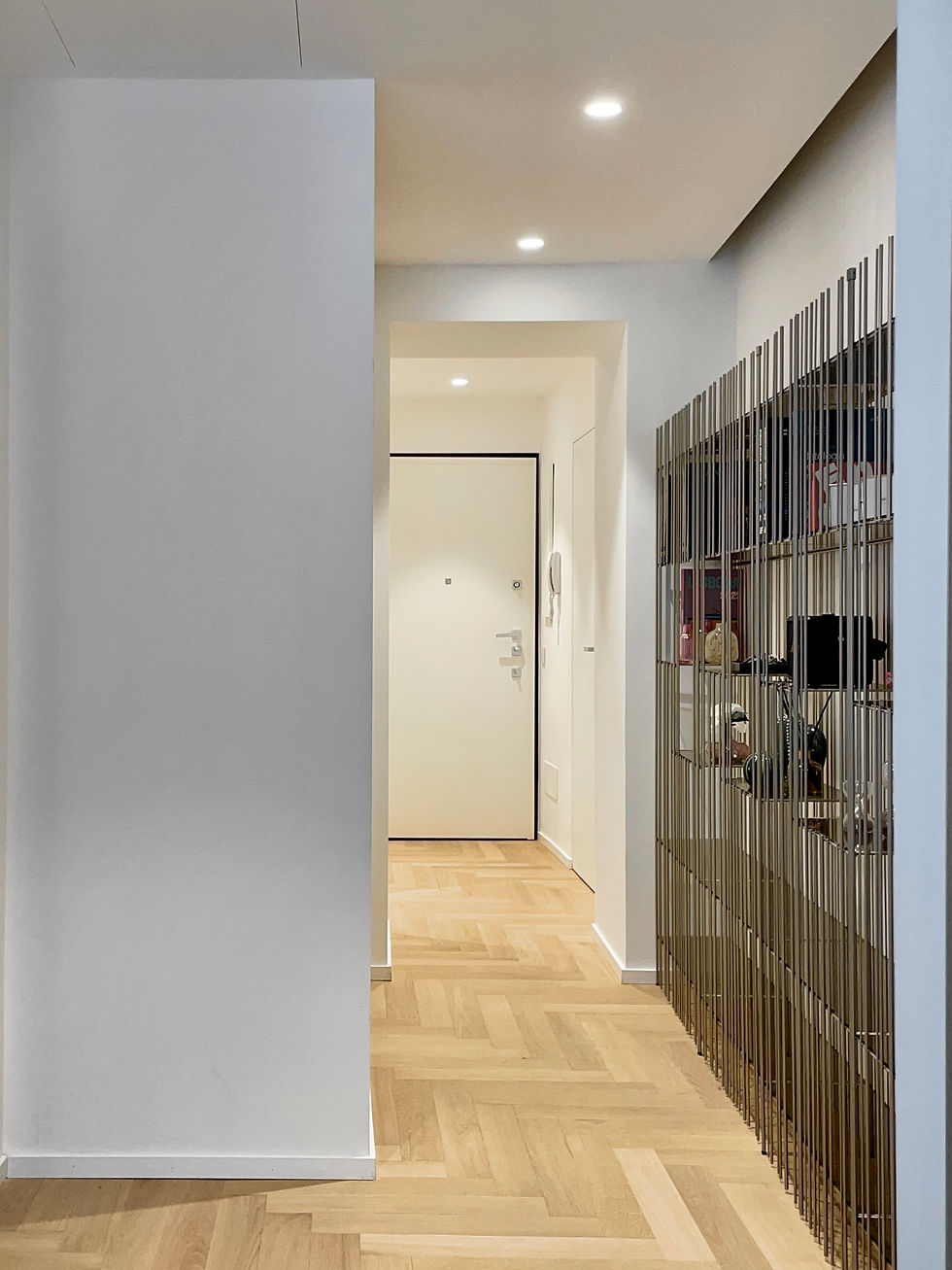 MAS | APARTMENT
