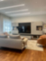 CLI | APARTMENT
