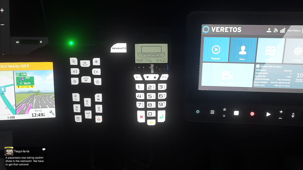 Küçük resim: Armas Voltron Kumandası