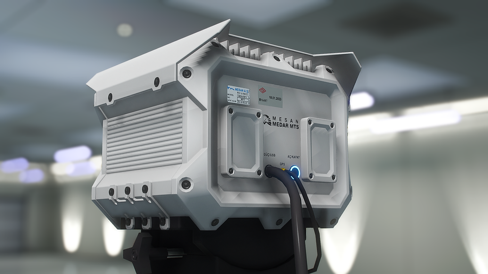 Küçük resim: Medar MTS