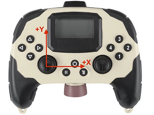 Remote Controller