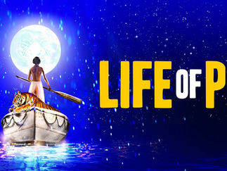 Life of Pi: Between the Novel, Cinema, and Theatre