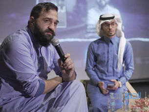 تجربة انتاج أول فيلم سعودي (ياجوج) بثقافة وفنون الأحساء