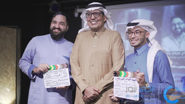 تجربة انتاج أول فيلم سعودي (ياجوج) بثقافة وفنون الأحساء