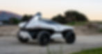 All-Terrain Autonomous Mobility