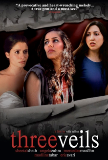 Three Veils