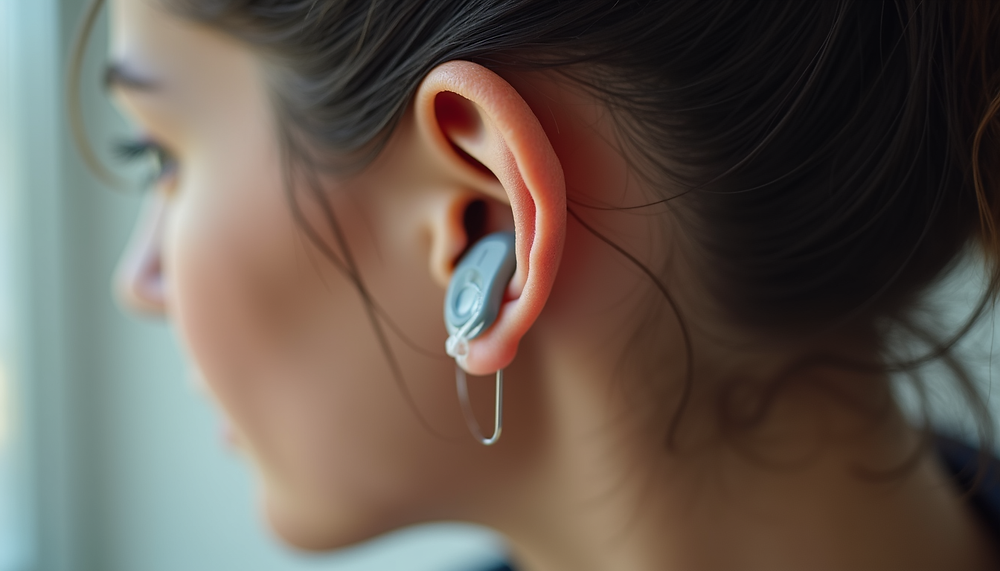 Eear Ringing Understanding the Causes of Ear Ringing: What You Need to Know