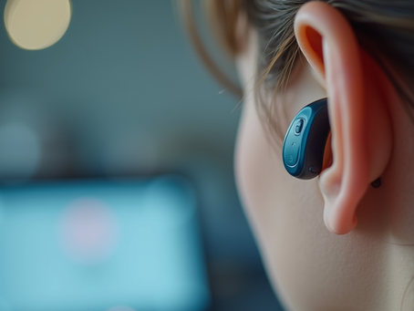 Digital vs Analog Hearing Aids: Key Differences